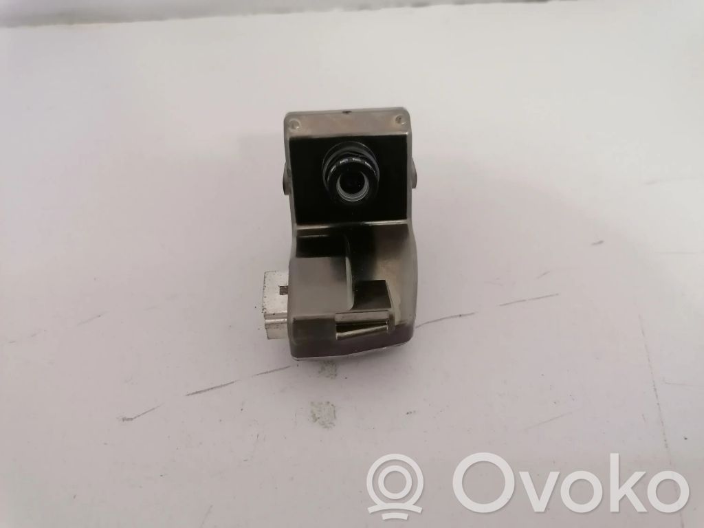 BMW X5 E70 Windshield/windscreen camera 
