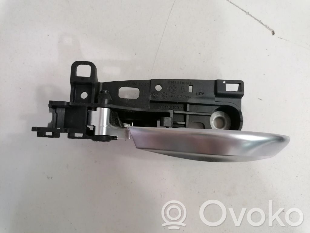 BMW 7 F01 F02 F03 F04 Klamka wewnętrzna drzwi 