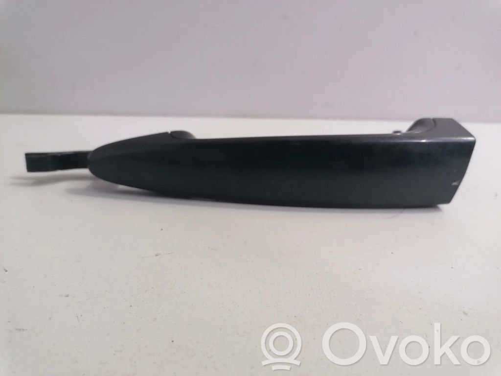 BMW X5 E70 Etuoven ulkokahva 