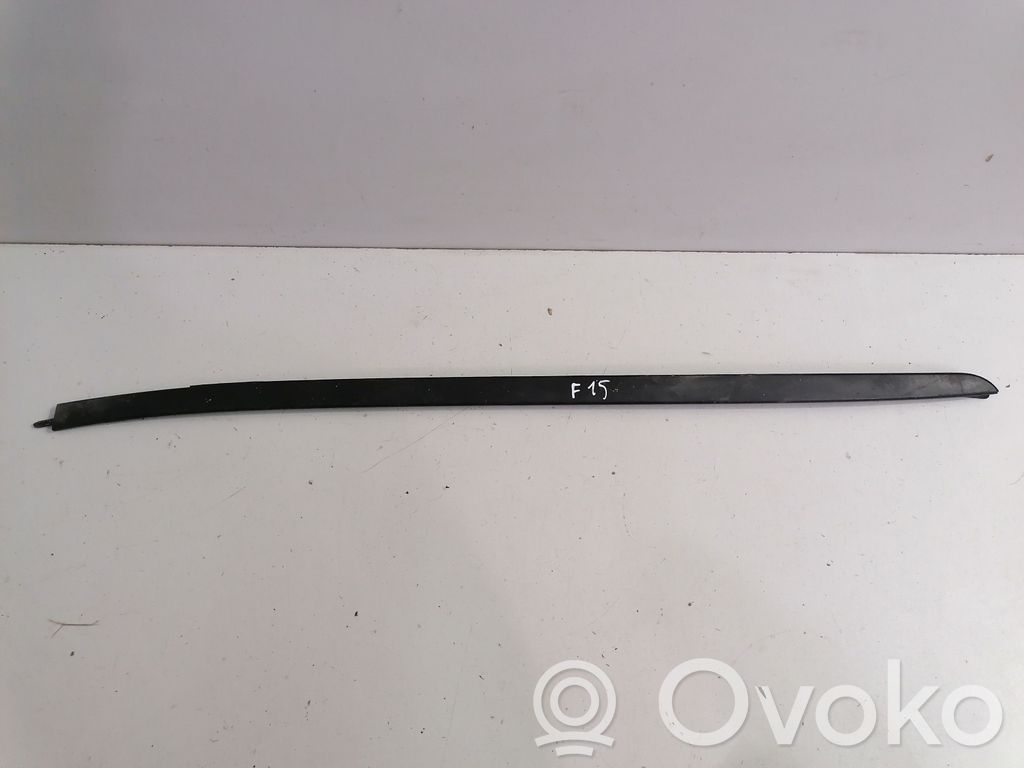 BMW X5 F15 Alte piese caroserie 