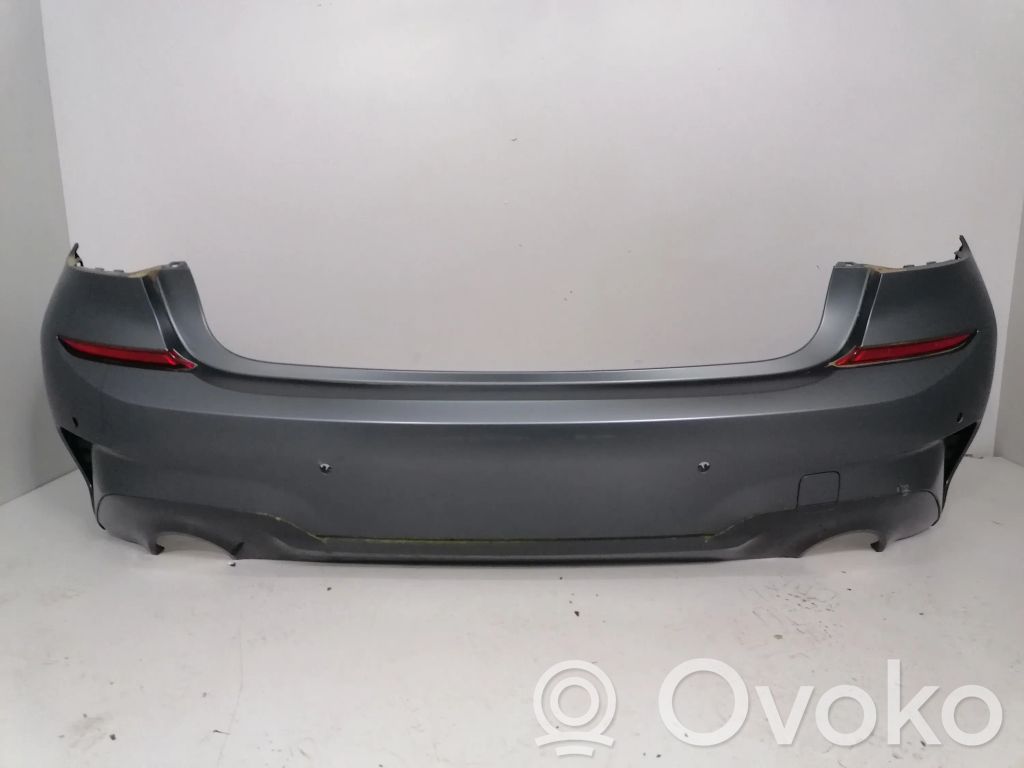 BMW 3 G20 G21 Parachoques 