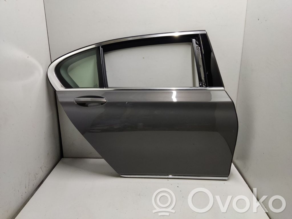 BMW 7 G11 G12 Puerta trasera 