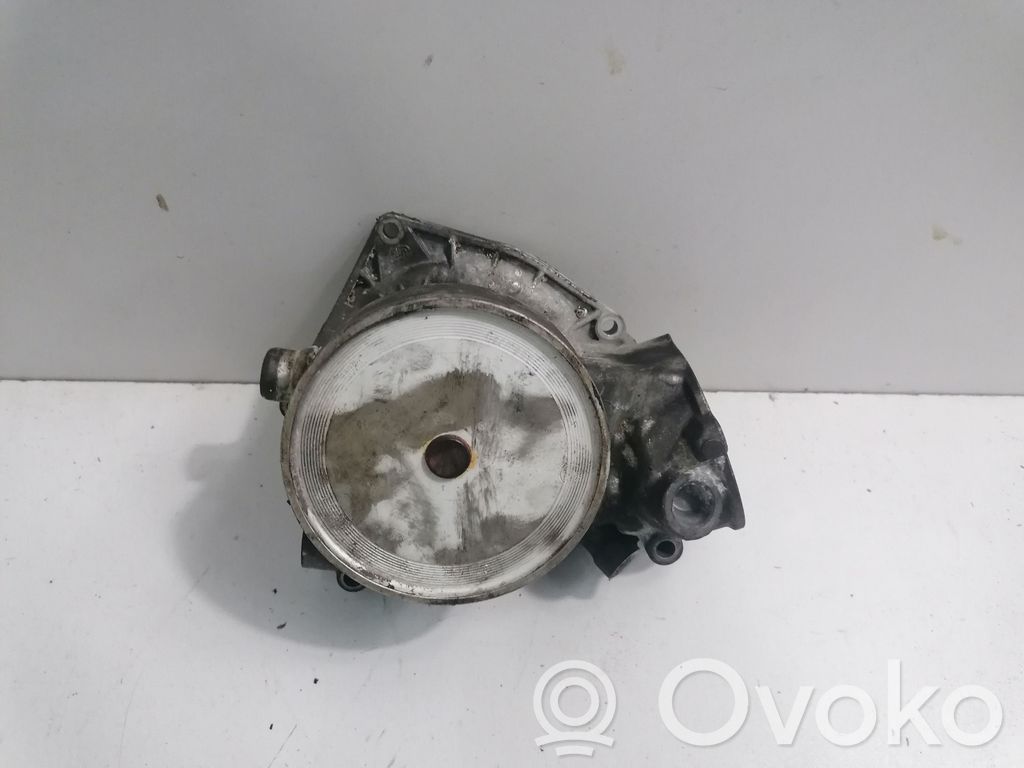 BMW 7 F01 F02 F03 F04 Water pump 