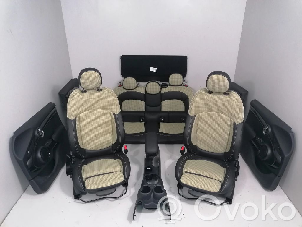 Mini One - Cooper F56 F55 Set de interior 
