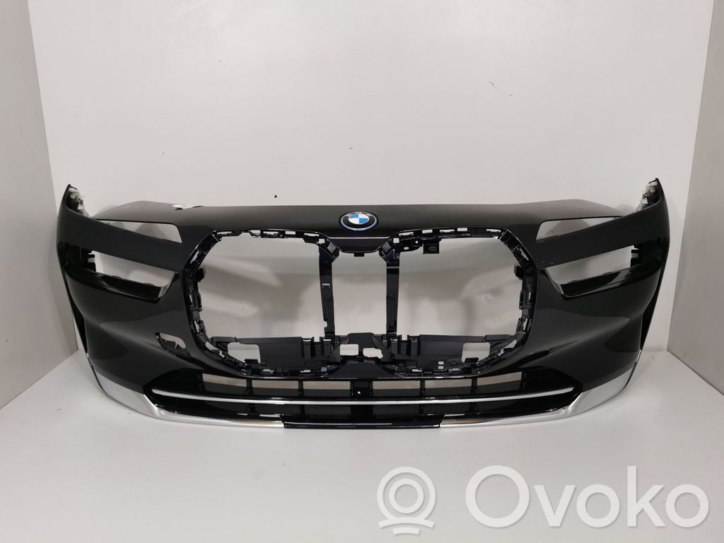 BMW 7 G70 Front bumper 
