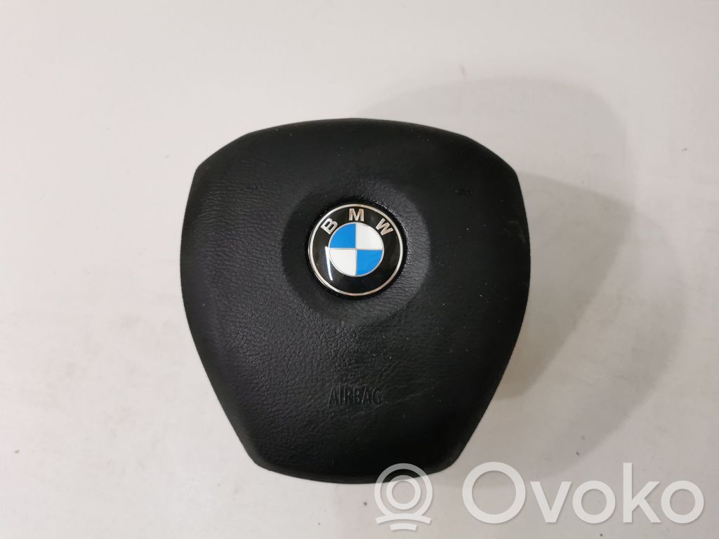 BMW X5 E70 Stūres drošības spilvens 