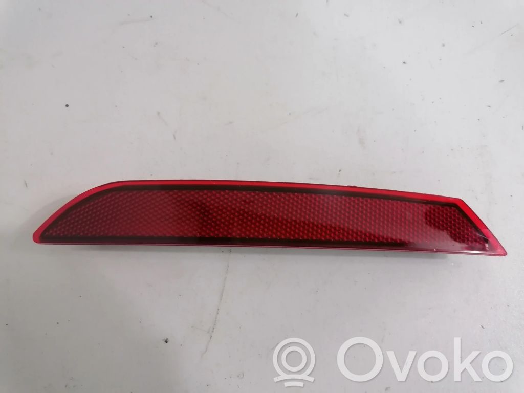BMW 5 G30 G31 G38 Rear tail light reflector 