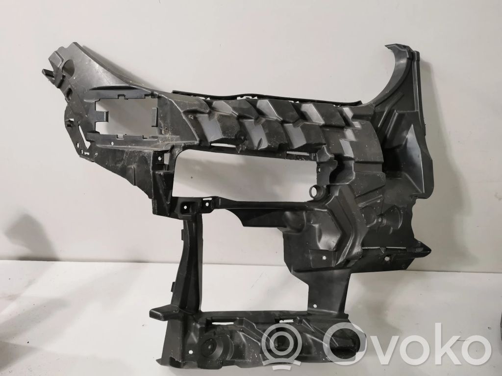 BMW X5 G05 Fog light bracket 