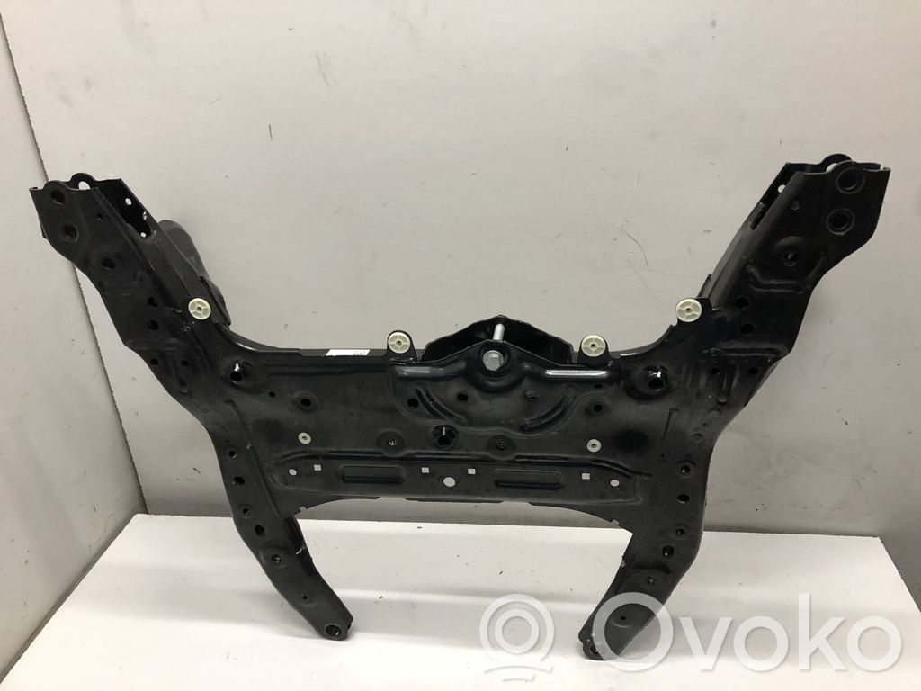 BMW X1 U11 Achsträger vorne 
