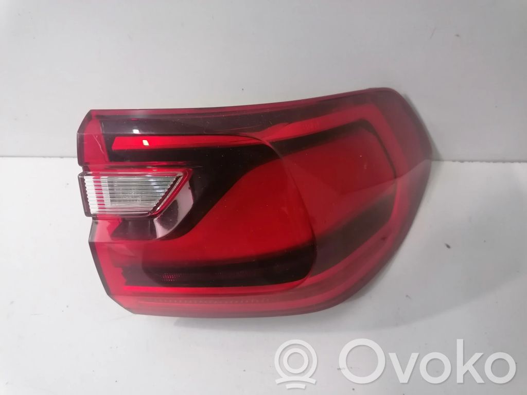 BMW 2 Active Tourer U06 Takavalot 