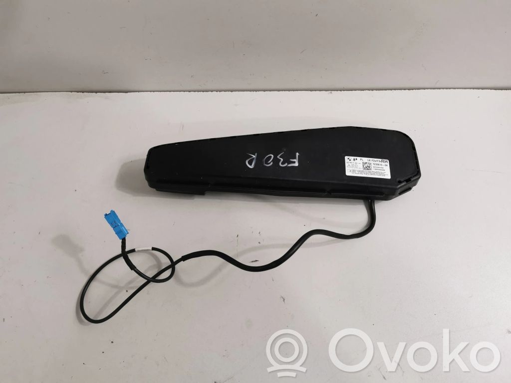 BMW 3 F30 F35 F31 Airbag scaun 