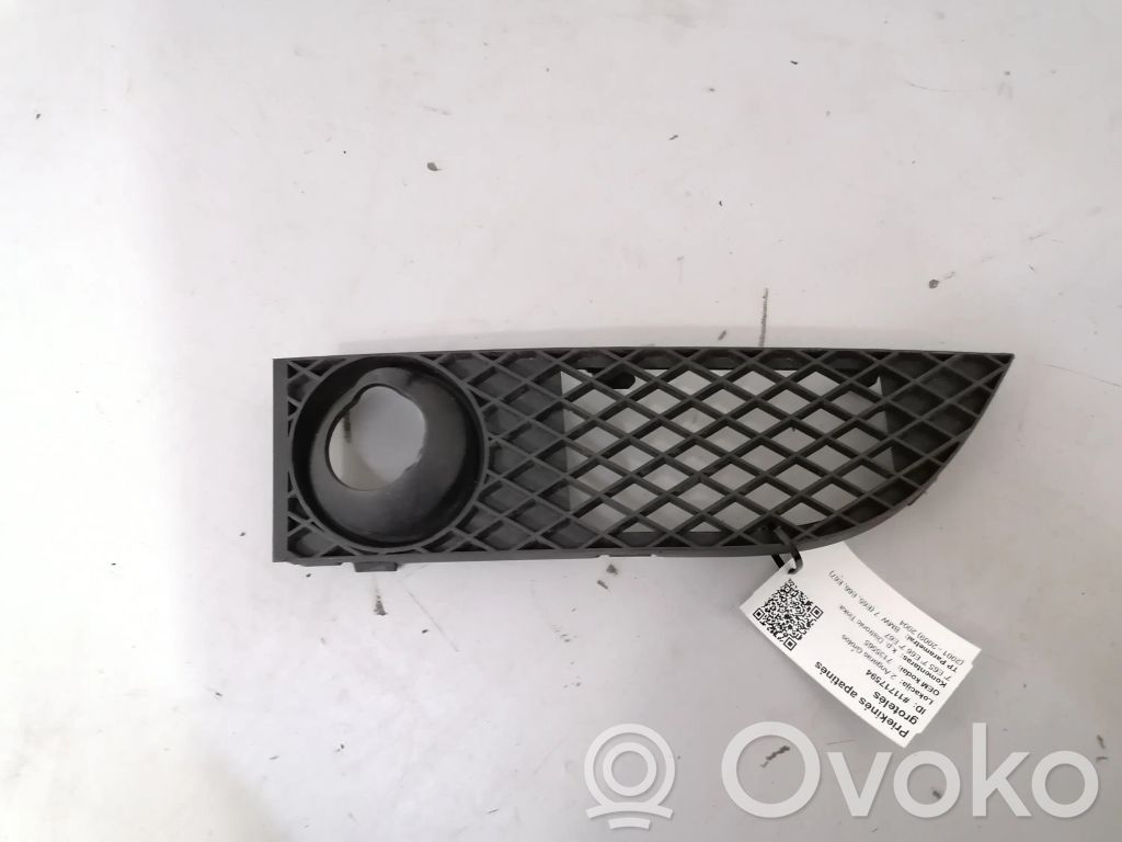 BMW 7 E65 E66 Front grill 