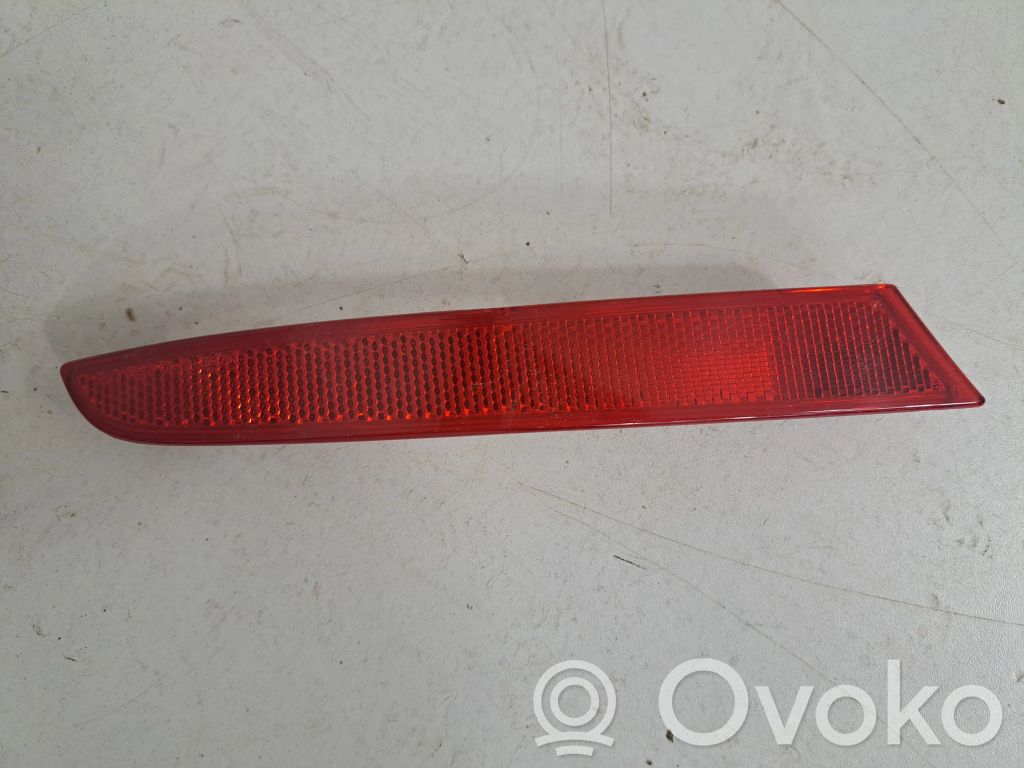 BMW X3M F97 Odblask lampy tylnej 