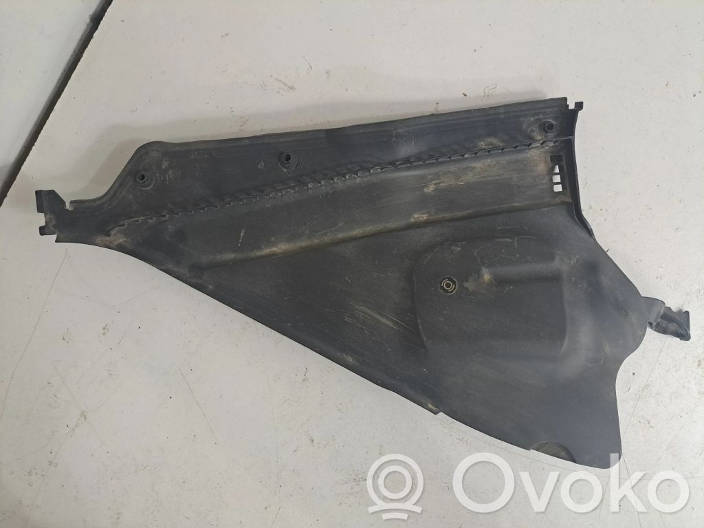 BMW 3 F30 F35 F31 Rivestimento del tergicristallo 