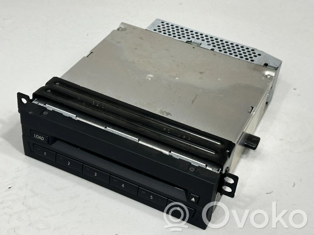 CD / DVD-Wechsler   9125237