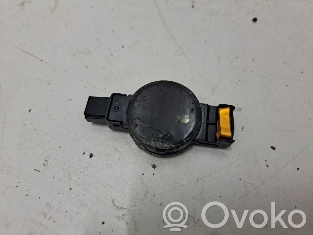 BMW 6 F12 F13 Sensor de lluvia 