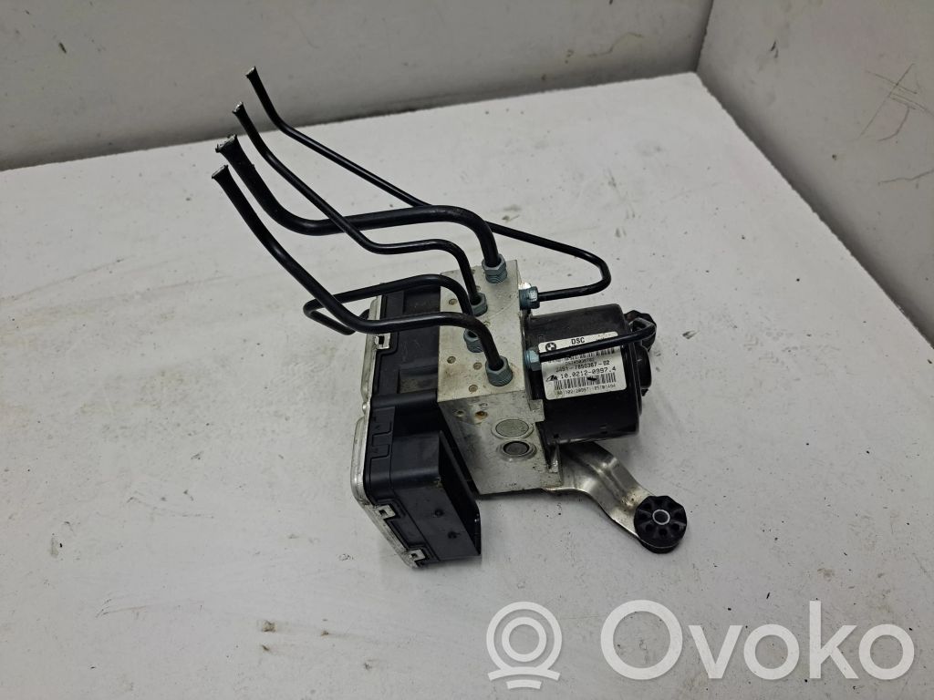 BMW 6 F12 F13 ABS bloks 