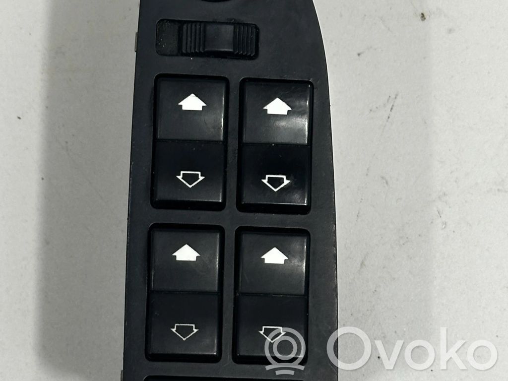 BMW 5 E39 Electric window control switch 