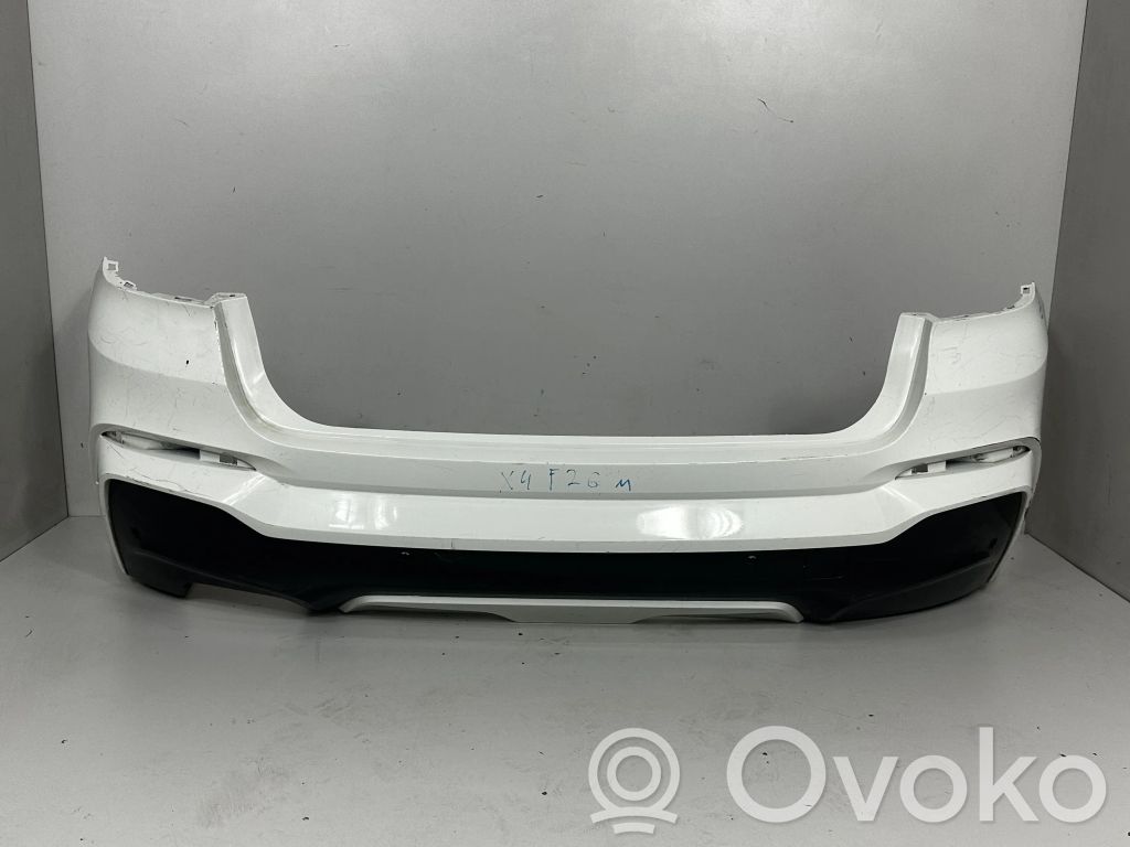 BMW X4 F26 Parachoques 