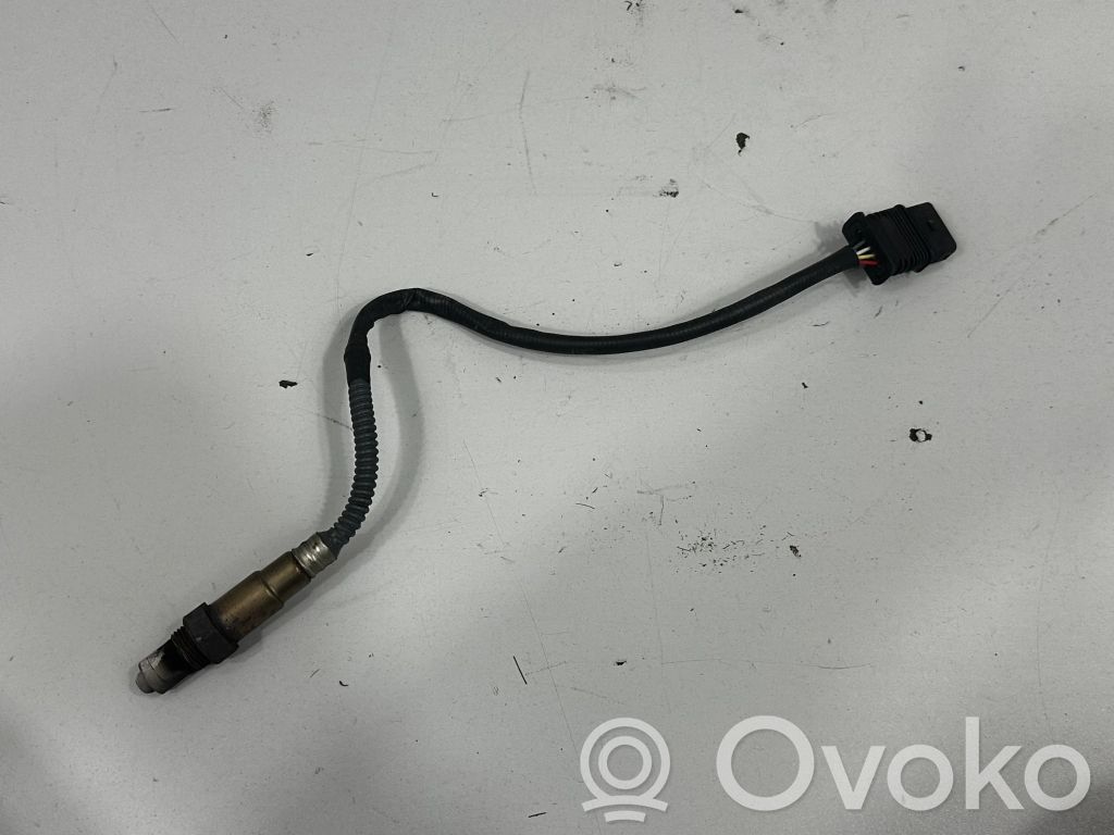 BMW 3 F30 F35 F31 Lambda probe sensor 