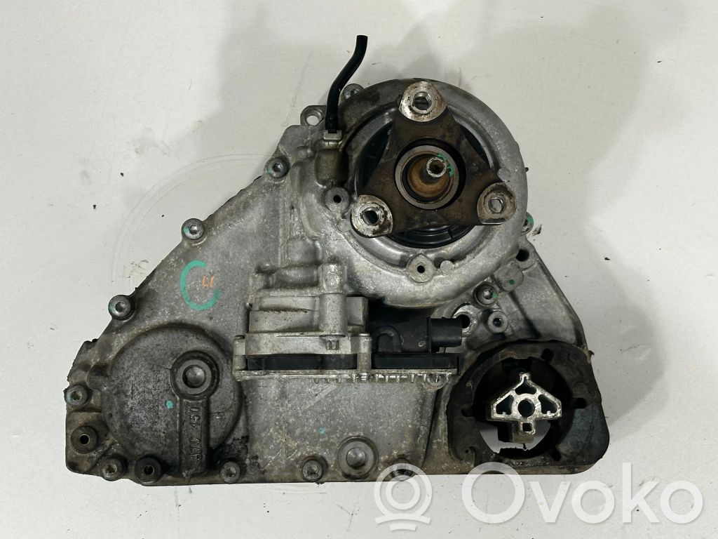 BMW X5 E70 Gearbox transfer box case 