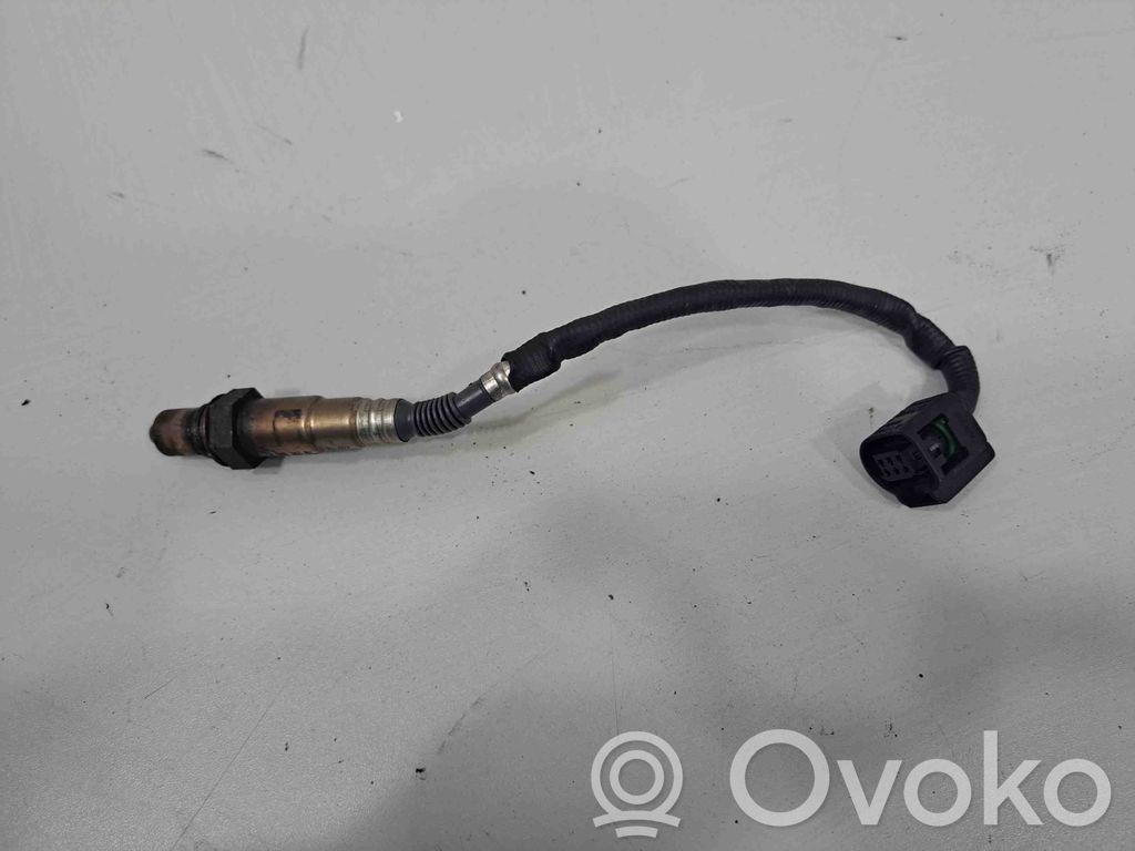 BMW 1 F20 F21 Sensore della sonda Lambda 