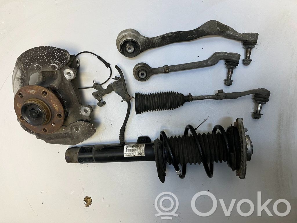 BMW 4 F32 F33 Zawieszenie przednie / Komplet 