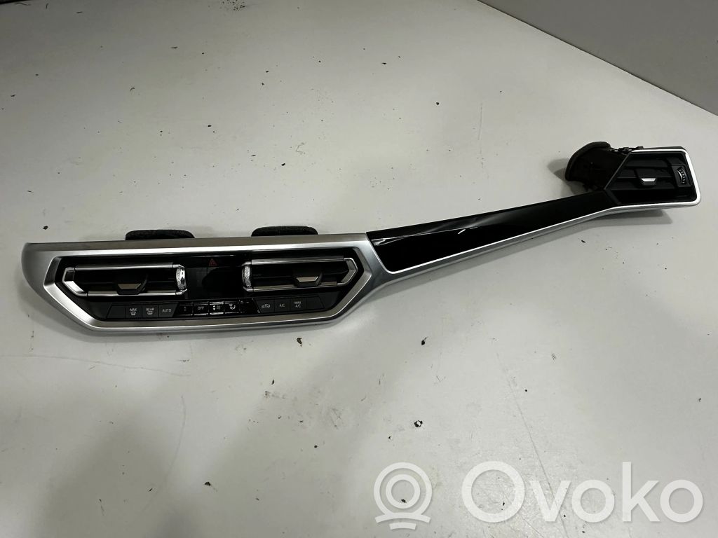 BMW 3 G20 G21 Comutator control ventilator interior 