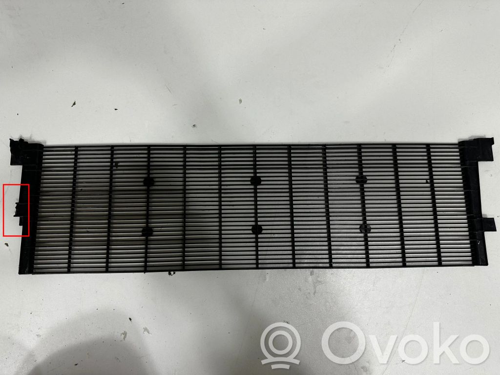 BMW i4 Atrapa chłodnicy / Grill 