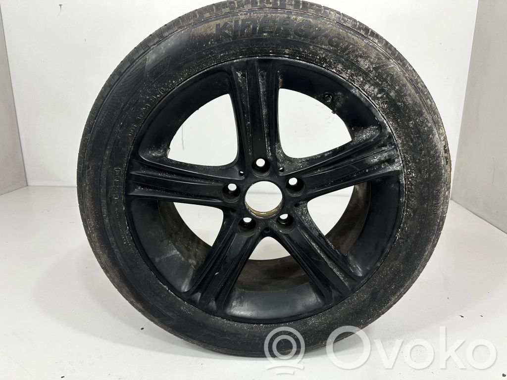 BMW 3 F30 F35 F31 Felgi aluminiowe R17 