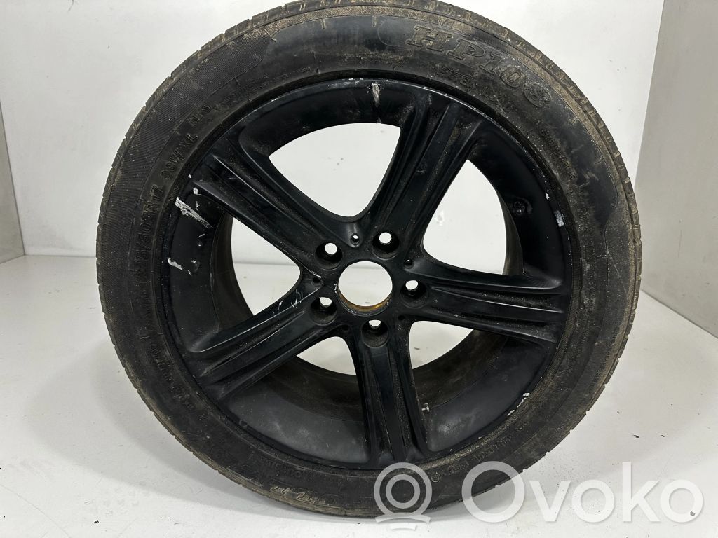 BMW 3 F30 F35 F31 Felgi aluminiowe R17 