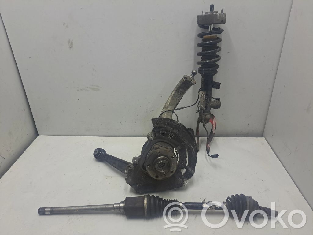 BMW X6 F16 Set del kit di montaggio della sospensione anteriore 