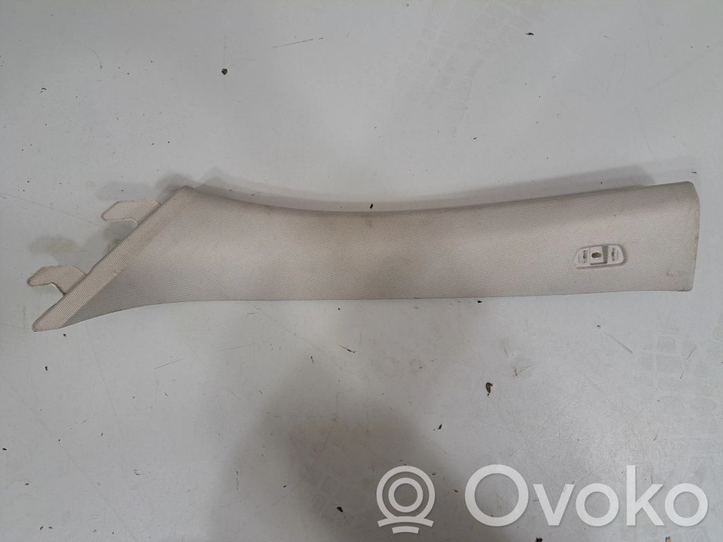 BMW 3 G20 G21 Osłona słupka szyby przedniej / A 