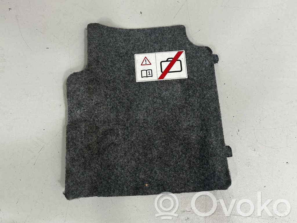 BMW M3 e92 Other trunk/boot trim element 