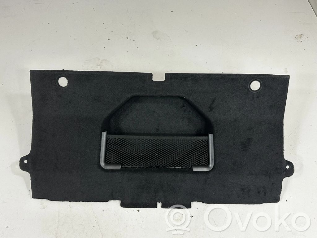 BMW M3 e92 Autres éléments garniture de coffre 