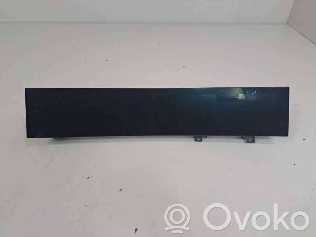 BMW iX Speedometer (instrument cluster) 