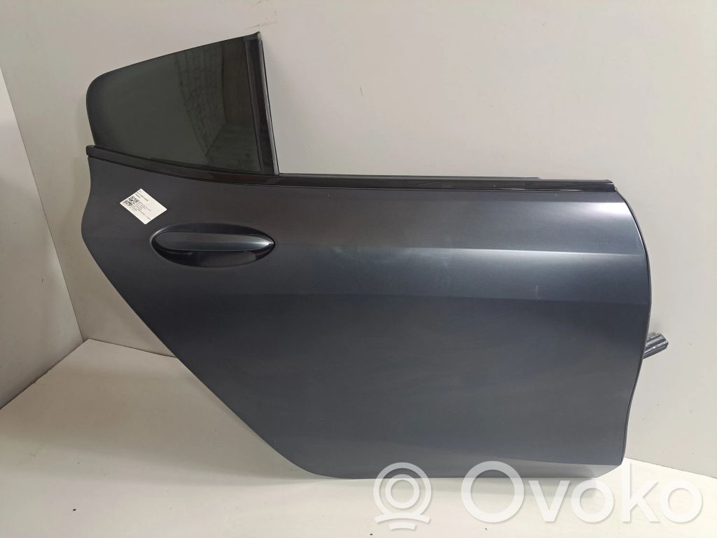 Puerta trasera   7455086