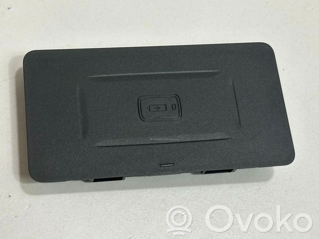 Wireless charging module   5A81515,5A62826,5A17942,5A1DC85,5A6D528,8719905,8781454,8795945,8800367,9442423