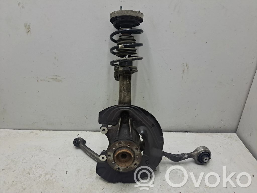 BMW M3 e92 Priekinės važiuoklės komplektas 