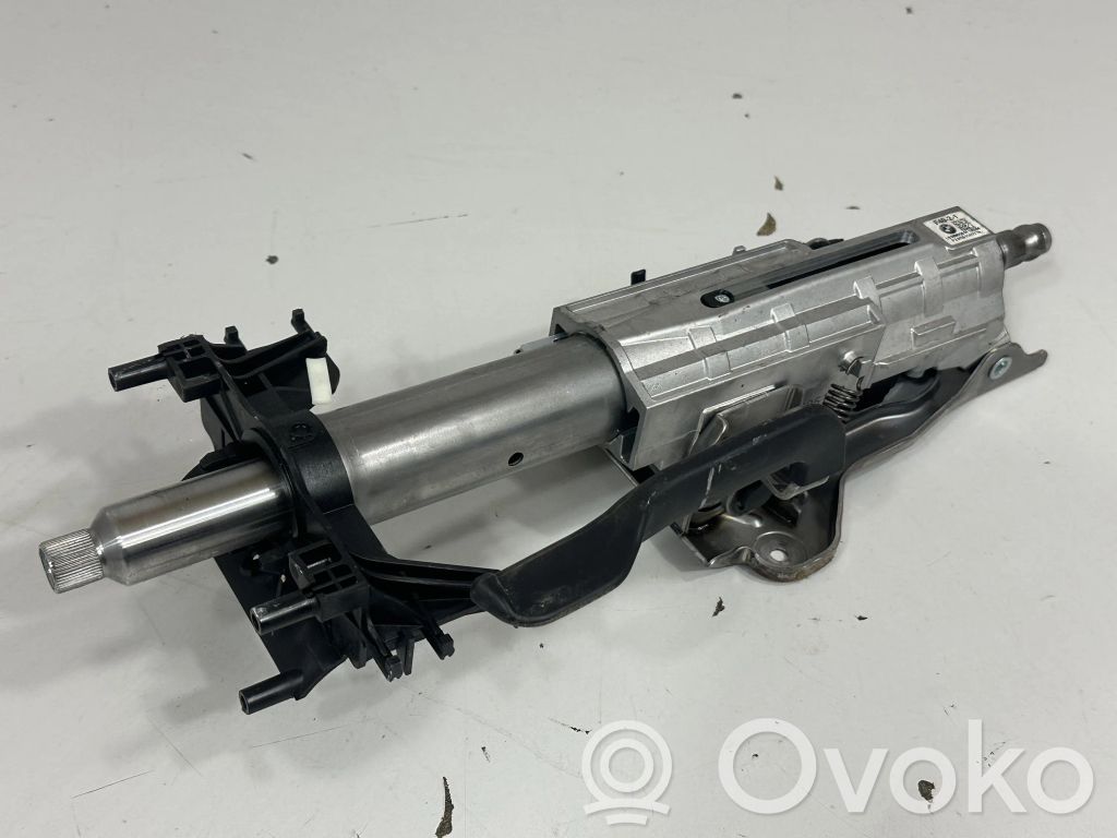 BMW 1 F40 Blokada kolumny kierownicy 