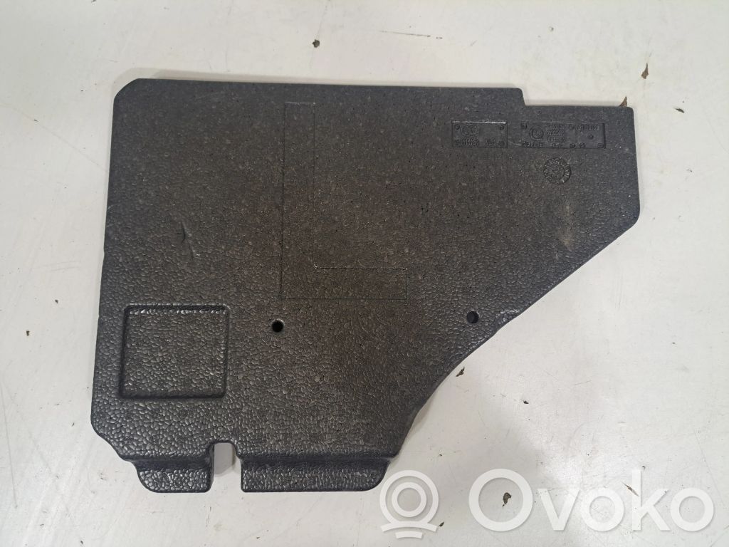 BMW 1 F40 Kita salono detalė 