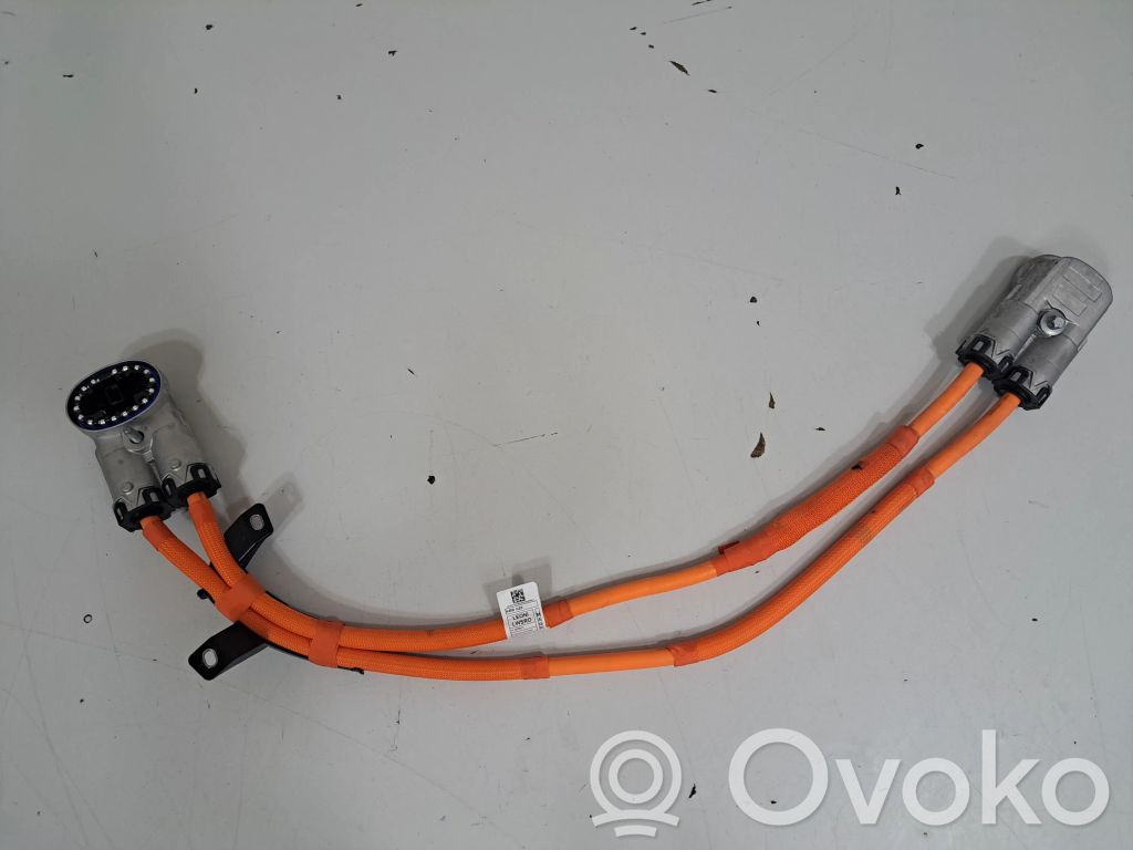 BMW i4 Other wiring loom 