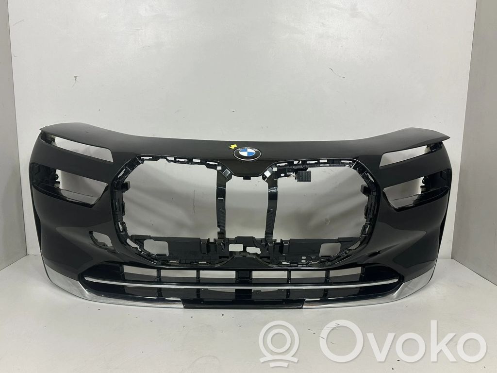 BMW 7 G70 Front bumper 