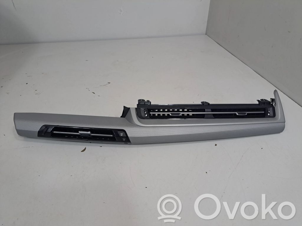 BMW 2 Active Tourer U06 Dashboard glove box trim 