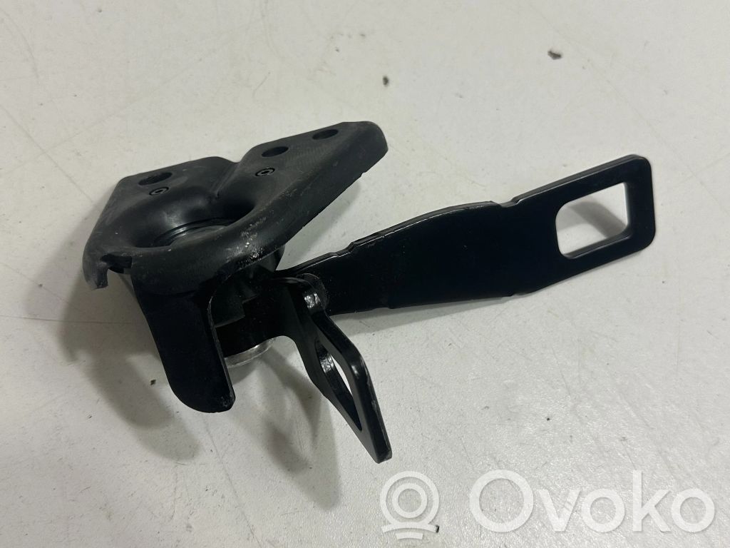 BMW 1 F40 Otros repuestos del interior 