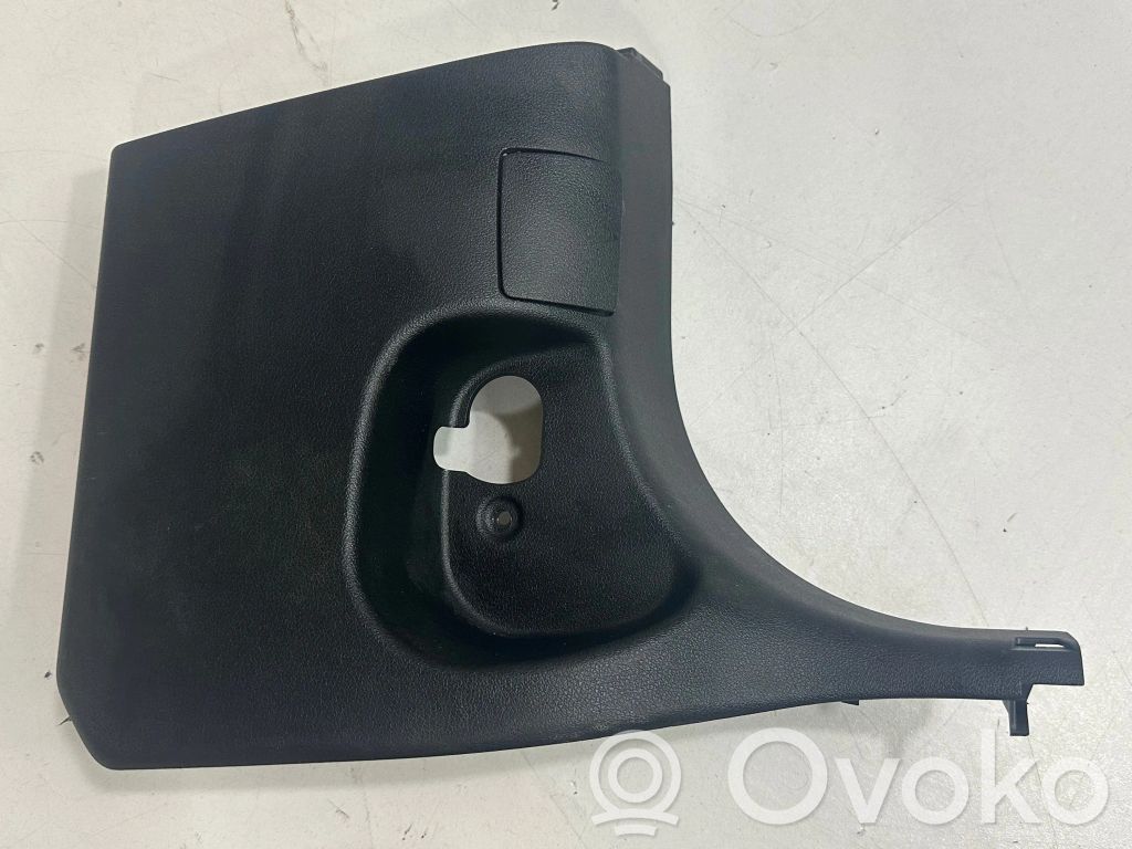BMW 1 F40 Alte piese de interior 