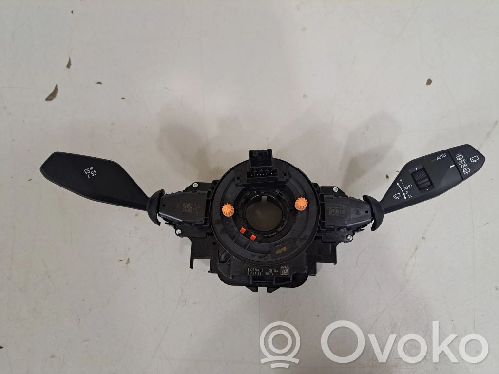 BMW X1 U11 Bague collectrice/contacteur tournant airbag (bague SRS) 