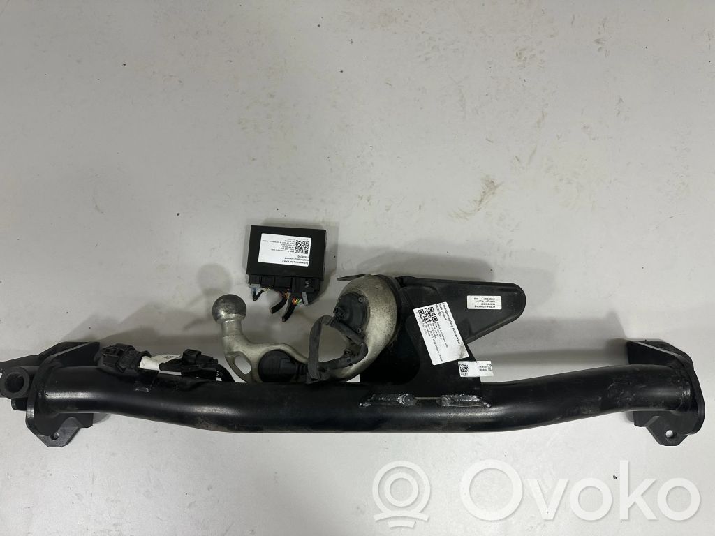 BMW 2 Active Tourer U06 Tow bar set 