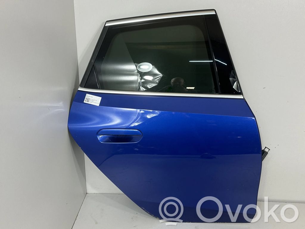 BMW 2 Active Tourer U06 Puerta trasera 
