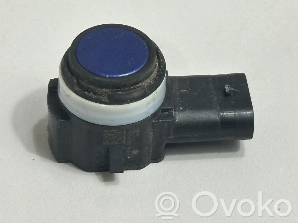 BMW 2 Active Tourer U06 Sensor de aparcamiento PDC 